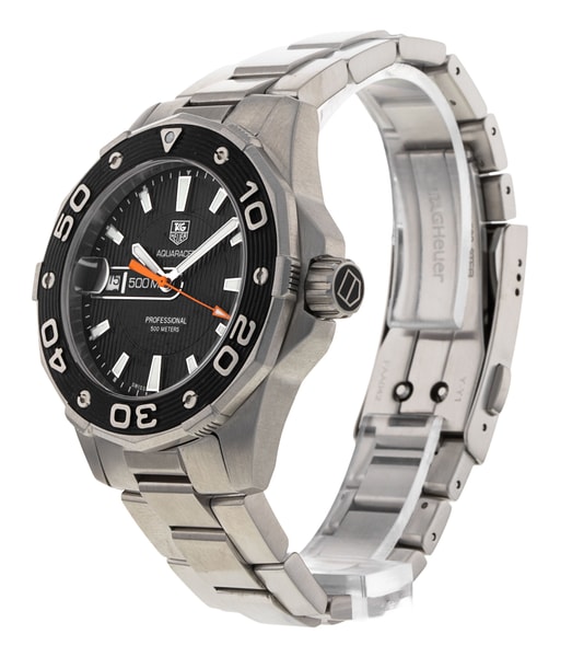 Tag Heuer Aquaracer WAJ1110.BA0870